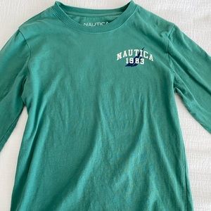 Náutica. Boys M (10/12)